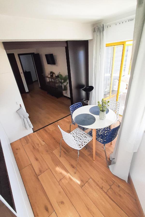 Casa Del Legui Διαμέρισμα Portimão Εξωτερικό φωτογραφία