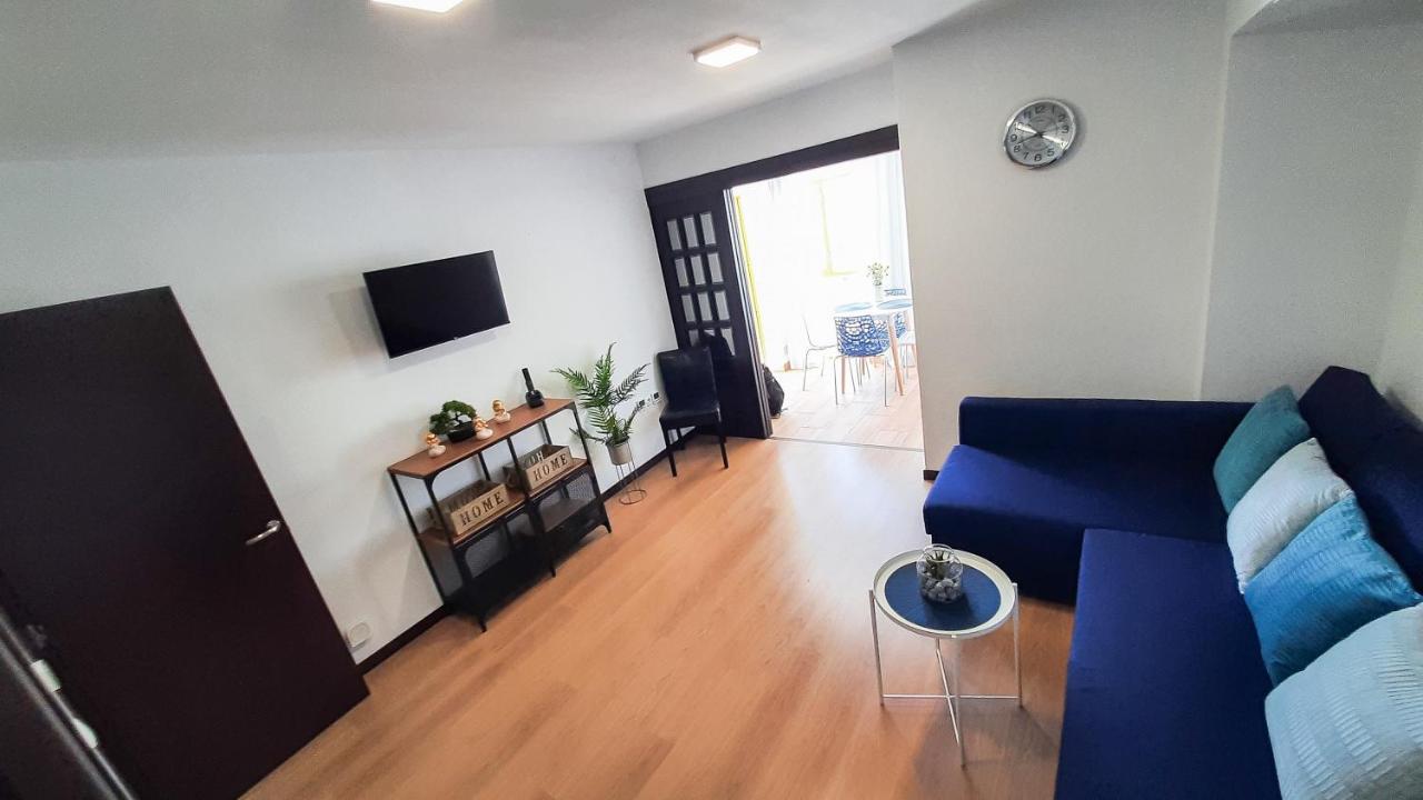 Casa Del Legui Διαμέρισμα Portimão Εξωτερικό φωτογραφία