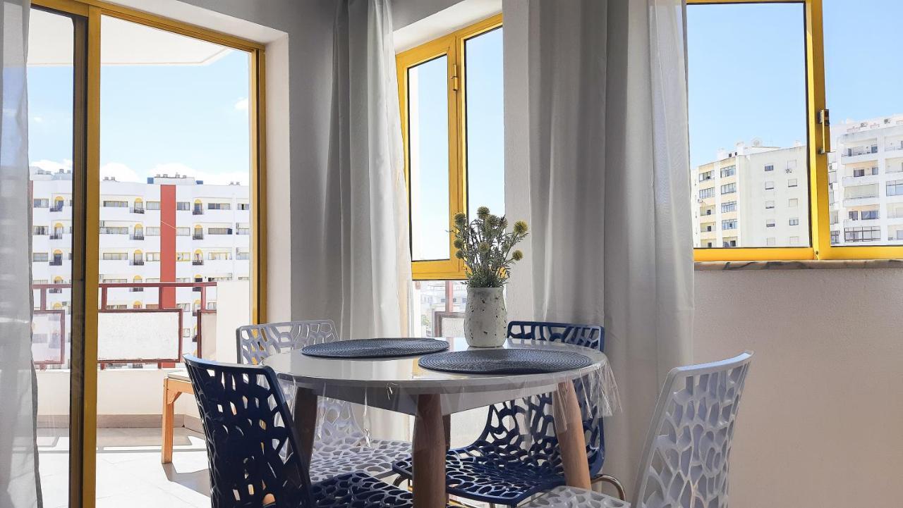 Casa Del Legui Διαμέρισμα Portimão Εξωτερικό φωτογραφία