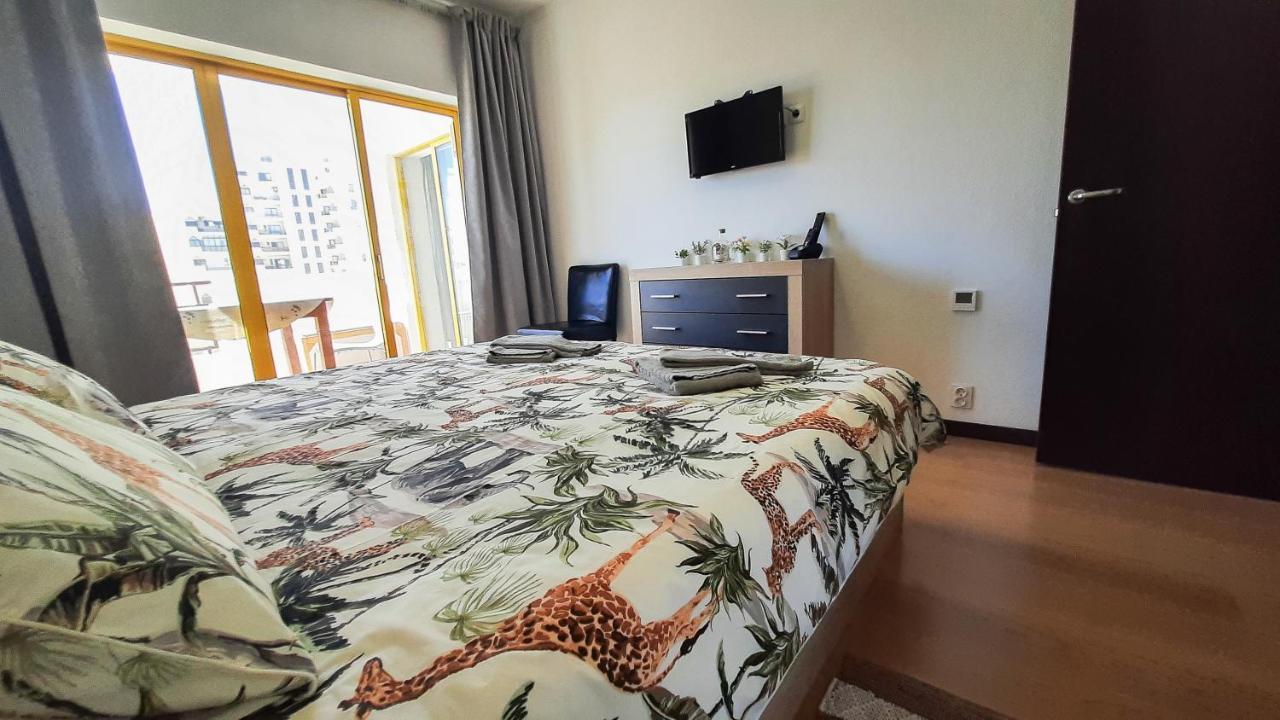 Casa Del Legui Διαμέρισμα Portimão Εξωτερικό φωτογραφία