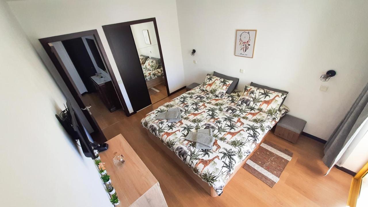 Casa Del Legui Διαμέρισμα Portimão Εξωτερικό φωτογραφία