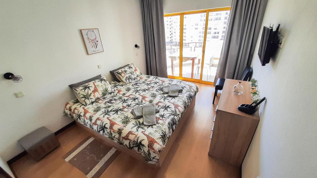 Casa Del Legui Διαμέρισμα Portimão Εξωτερικό φωτογραφία